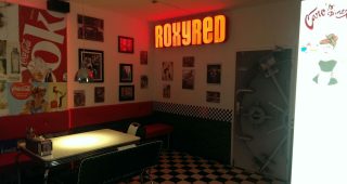 Caros Diner - Herrenstrasse 20 - 08523 Plauen