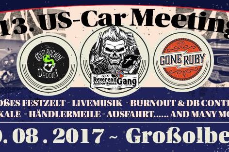Caros Diner Plauen – US Car Treffen Grossolbersdorf Caros Diner - Herrenstrasse 20 - 08523 Plauen